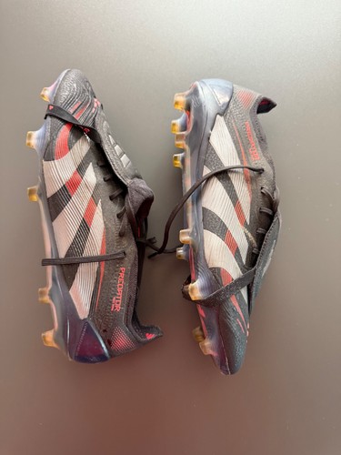 Size adidas predator - 9,