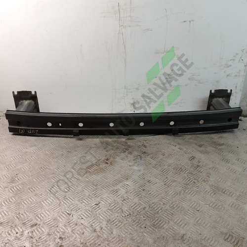 2018 suzuki vitara - vitara, bumper