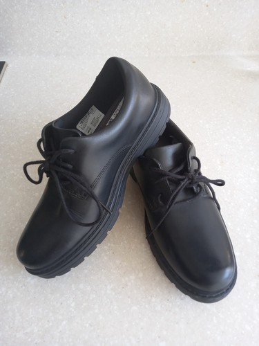 Clarks boys leather black - boys,
