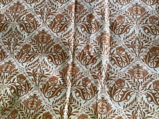 Vintage Sanderson Morris Pair