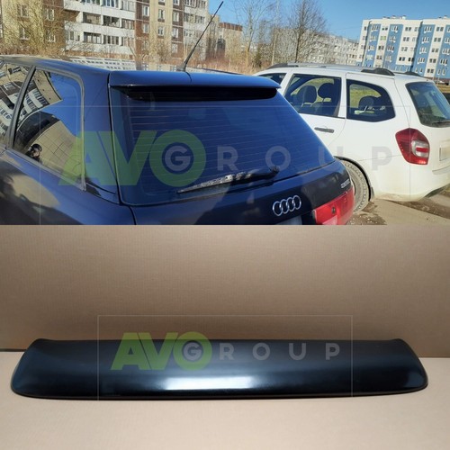 Roof boot lid rs2 - roof,