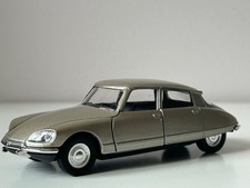 Citroen DS 23 1973 French Car