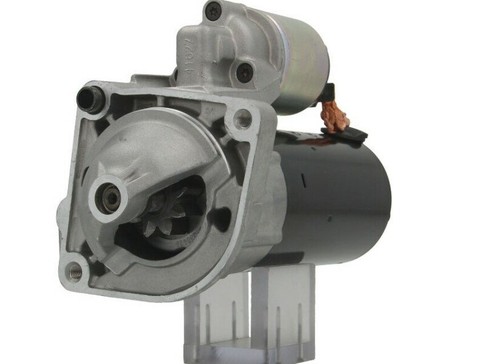 Starter 12v 7kw - 12v/1.7kw, fiat