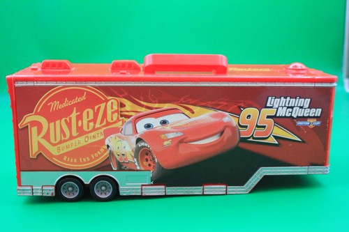 Disney pixar cars - disney, mack