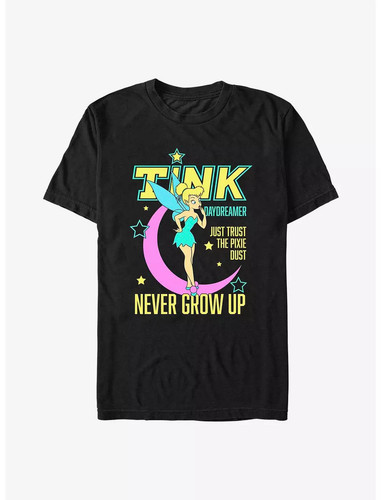 Disney tinker bell daydreamer - bell,