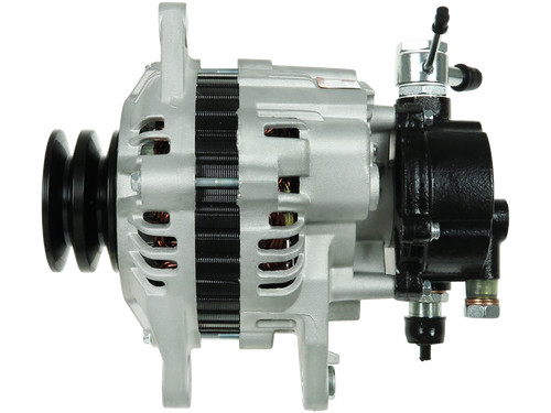 Brand new alternator 12v - alternator,
