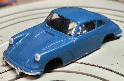 Faller ams 4835 - 4835, porsche