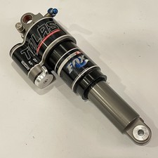 Fox TALAS Float RL Air Rear