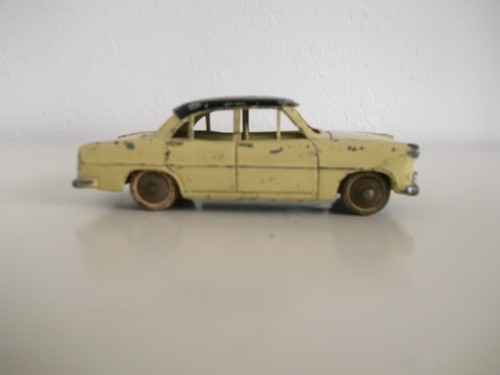 24z simca versailles dinky - 5. 24z,