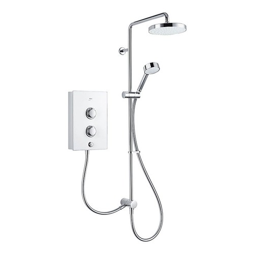 Mira electric shower - electric,