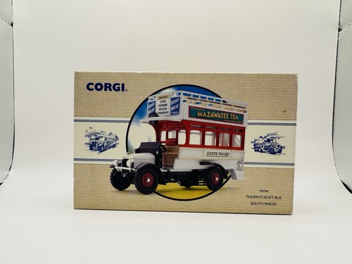 Corgi classics 96989 - classics,