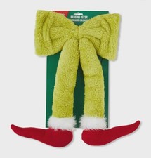 ~ Dr. Seuss' ~ How Grinch