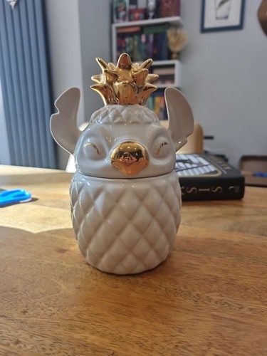 Disney pineapple stitch - pineapple,