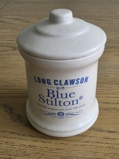 Long Clawson Blue Stilton