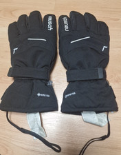 Reusch Mens Goretex Ski Gloves