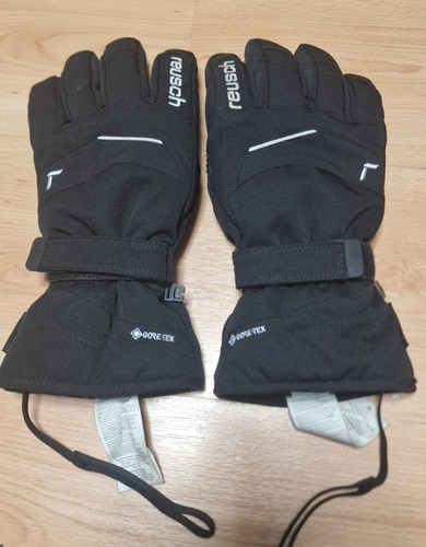 Reusch mens goretex ski - mens,
