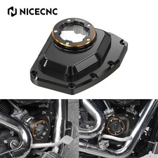 For Harley Dyna Fat Bob Low