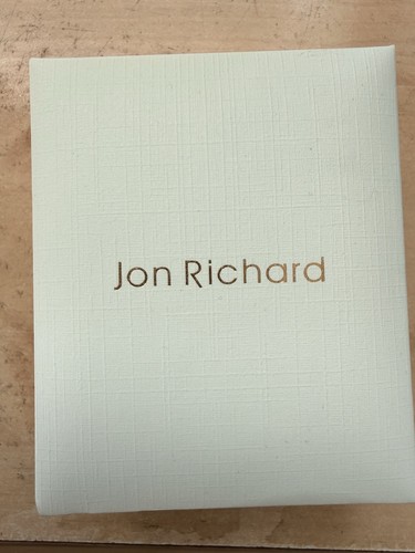 John richard silver - john,
