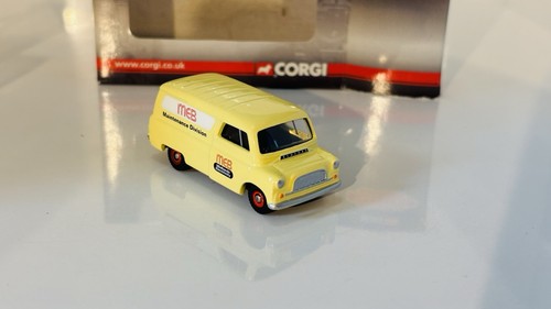 Corgi trackside scale - corgi, 1/76