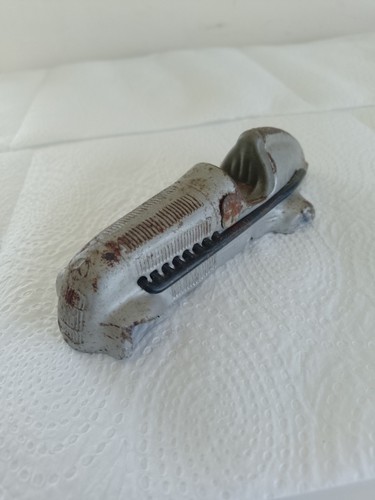 Vintage tinplate 1930 schuco - 1930's,