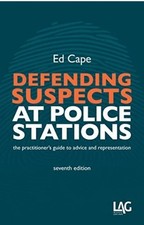 Defending Suspects at Police