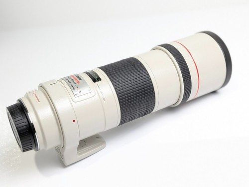 Canon 300mm l is usm - canon, ef