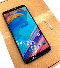 OnePlus 5T A5010 Black