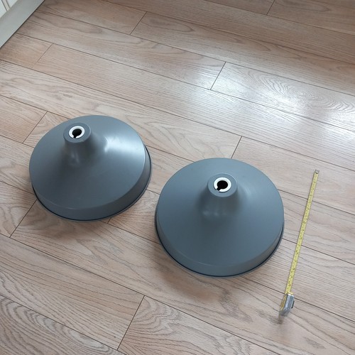 Metal grey retro - 2x,