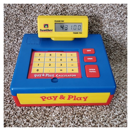 1998 vtg parentbanc pay - parentbanc,