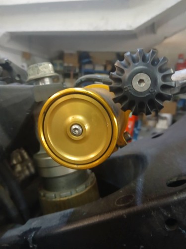 Ohlins gsxr 1000 - ohlins,