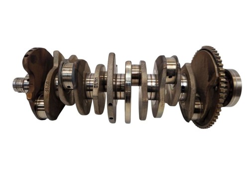 Crankshaft bdb fits audi - crankshaft, a3