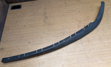 PEUGEOT 406 FRONT BUMPER