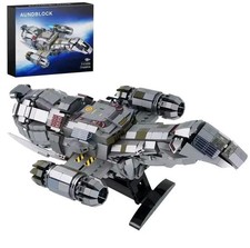 Serenity the Spaceship Firefly