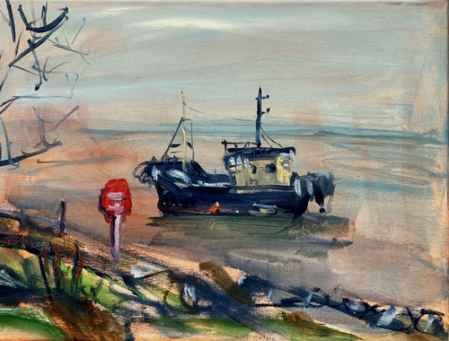 Life preserver brixham - "life,