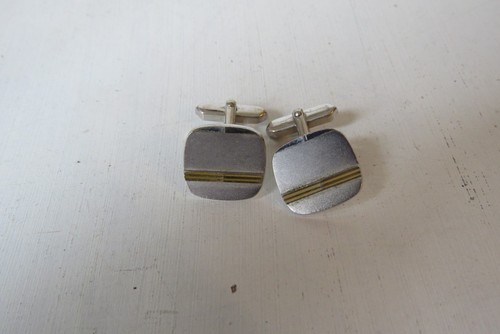 Vintage mid century brushed - mid,