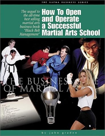 How open and - operate, a