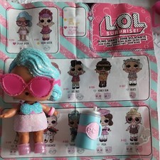 LOL SURPRISE Bling Series Doll