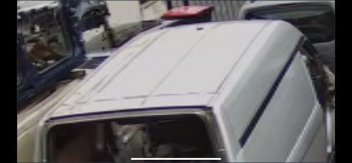 Transit custom mk8 - transit, lwb