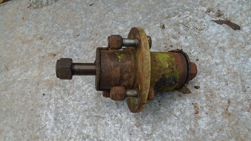 Dowdeswell plough dp7 bolt - dp7,