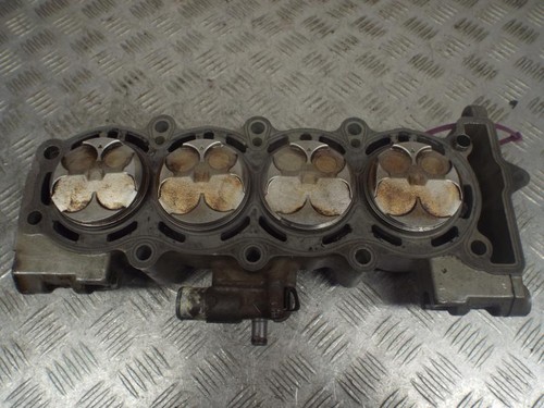 Kawasaki zx600 2000 2004 - zx600, j