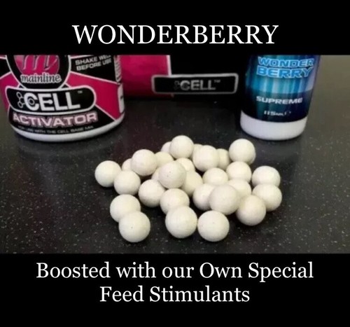 Mainline cell pop ups boilies - pop,