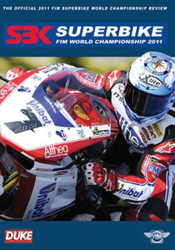 World superbike review - superbike, 2011