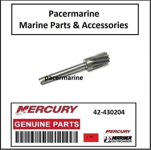 Mercury mariner oem oil - mercury,