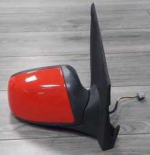 ✅ FORD FIESTA MK6 COLORADO