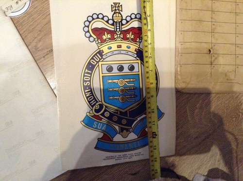 Royal army ordnance corps - army,