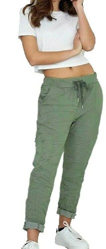 Womens magic trousers ladies - womens,