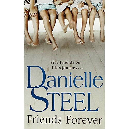 Friends forever danielle - forever, steel