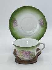 Vintage Royal Bavarian China