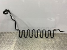 #48 MERCEDES BENZ W171 SLK SIDE SKIRT SILL COVER RIGHT A1716980254 (BROKEN)