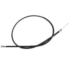 Black Clutch Cable For Yamaha